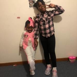 Meet your Posher, Andre